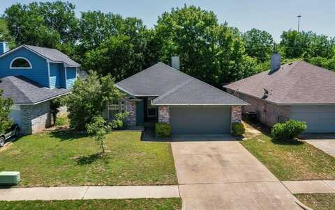 607 Park View Avenue, McKinney, TX 75072