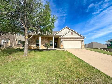 1905 Bay Laurel Drive, Weatherford, TX 76086