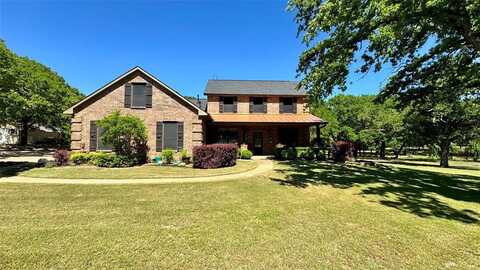2197 Meadow Way, Terrell, TX 75160