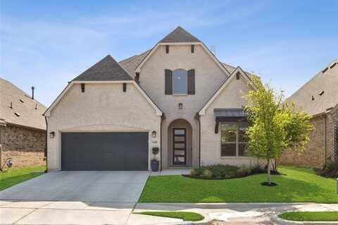 14400 Padden Park Lane, Fort Worth, TX 76262