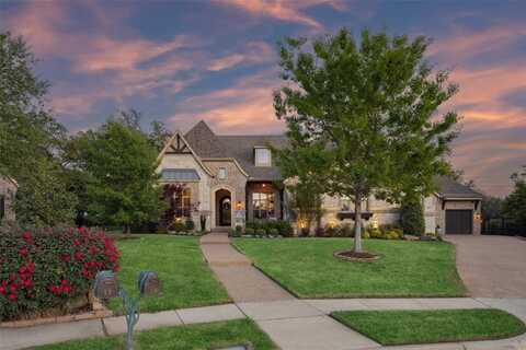 14 Rochester Court, Trophy Club, TX 76262