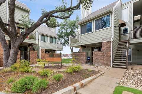 3109 Sondra Drive, Fort Worth, TX 76107