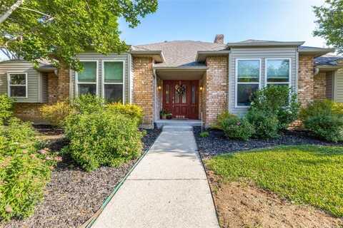 9019 Windy Crest Drive, Dallas, TX 75243