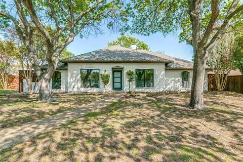 17402 Oakington Court, Dallas, TX 75252