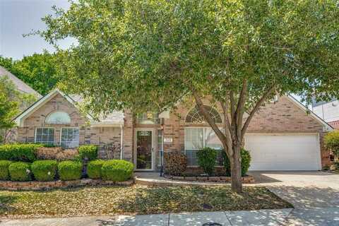 5125 Hawks Nest, McKinney, TX 75072