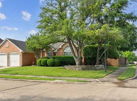 2421 Telluride Drive, Flower Mound, TX 75028