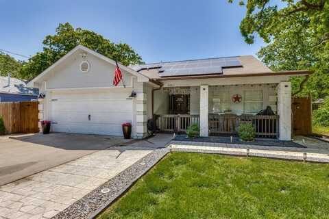 3031 Delaware Trail, Lake Worth, TX 76135
