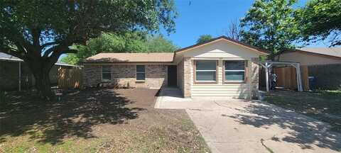 103 Lorie Street, Alvarado, TX 76009
