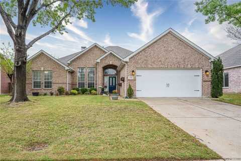 1216 Elmhurst Lane, Flower Mound, TX 75028