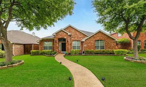 12567 Daimler Drive, Frisco, TX 75033