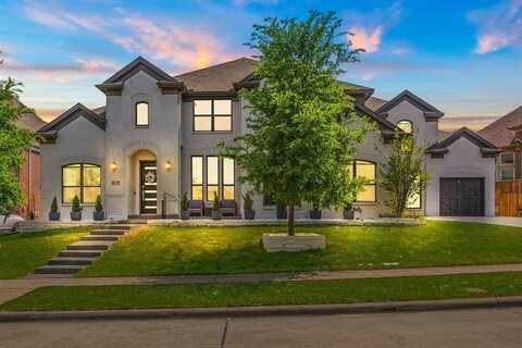 8613 Verona Drive, McKinney, TX 75071
