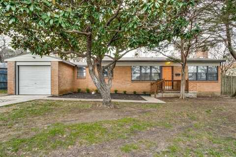 714 W Illinois Avenue, Dallas, TX 75224