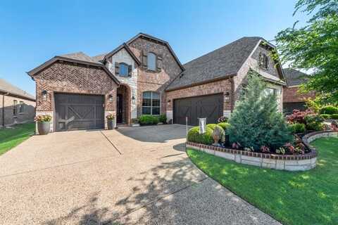 1026 Amber Knoll Drive, Rockwall, TX 75087