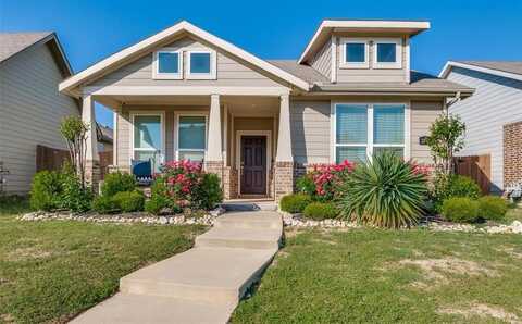 2844 Journey Lane, Forney, TX 75126