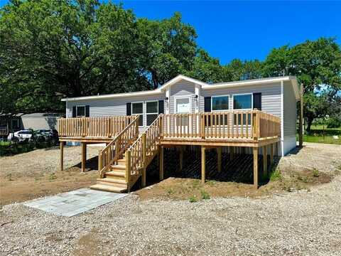 706 Sandpiper Court, Kemp, TX 75143