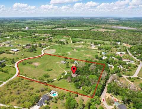 3048 N Trinity Road, Denton, TX 76208