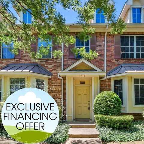 2506 Durango Ridge Drive, Bedford, TX 76021