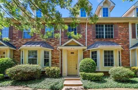 2506 Durango Ridge Drive, Bedford, TX 76021
