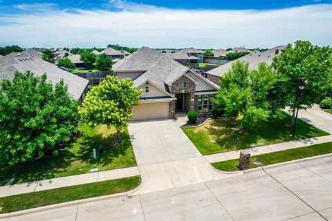 918 Newcastle Drive, Midlothian, TX 76065