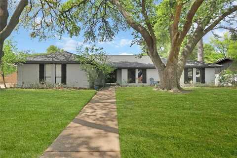 1804 Bois D Arc Drive, Arlington, TX 76013