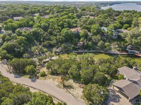 600 Rock Harbor Court, Granbury, TX 76048