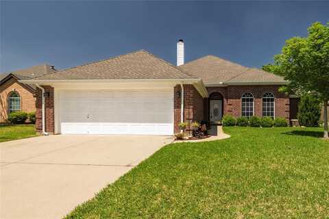 516 Hazelnut Court, Saginaw, TX 76179