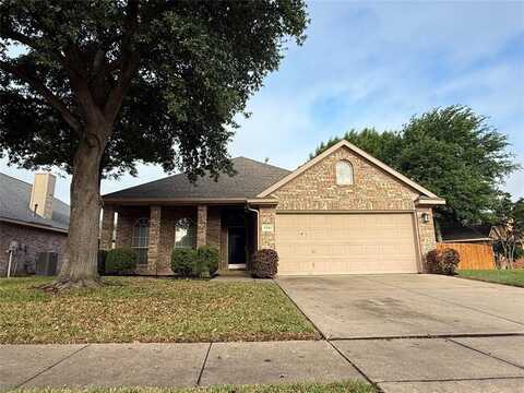 7201 Tularosa Court, Fort Worth, TX 76137
