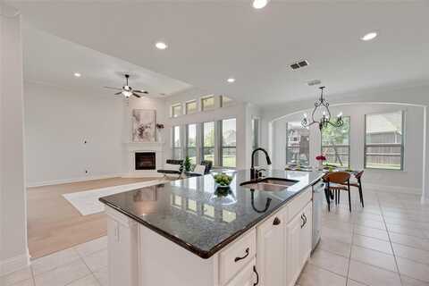 2749 Boulder Creek Street, Celina, TX 75078