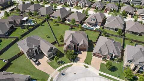 2749 Boulder Creek Street, Celina, TX 75078