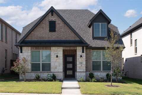 1444 Sun Garden Way, Fort Worth, TX 76247