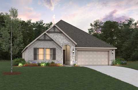 2260 Valencia Drive, Little Elm, TX 75068