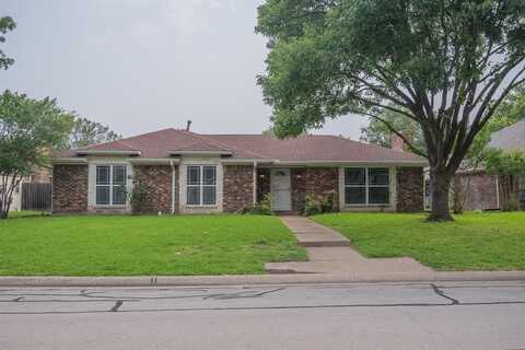 805 Autumn Lake Drive, Allen, TX 75002
