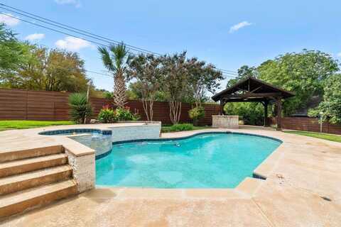6020 Parksedge Lane, Dallas, TX 75252