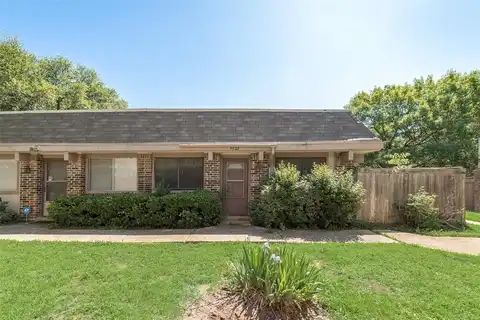 4403 Westminster Drive, Irving, TX 75038