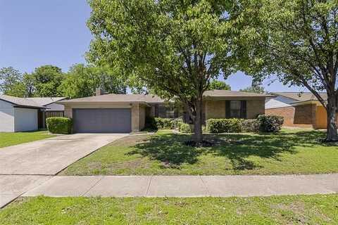 13811 Pyramid Drive, Farmers Branch, TX 75234