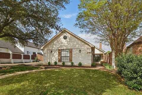 3909 Willow Way Road, Fort Worth, TX 76133