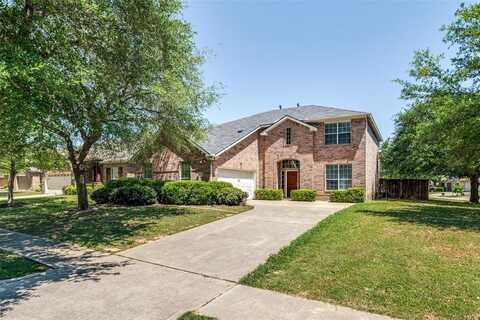 4760 Avocet Drive, Mesquite, TX 75181