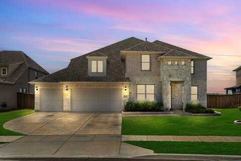 3216 Willowbrook Road, Northlake, TX 76226