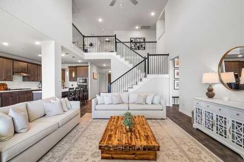 3216 Willowbrook Road, Northlake, TX 76226