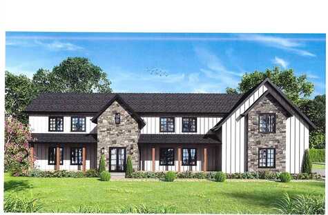 741 Hummingbird Lane, Justin, TX 76247
