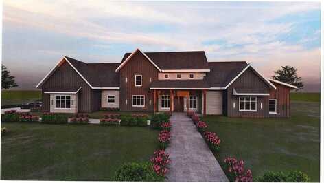 660 Hummingbird Lane, Justin, TX 76247