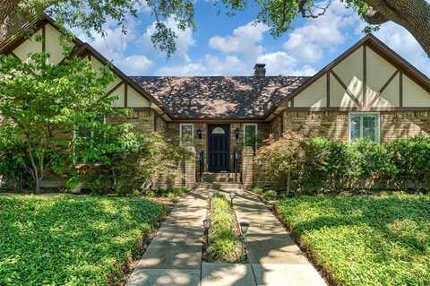 9519 Robin Meadow Drive, Dallas, TX 75243