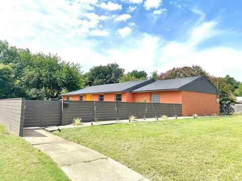 10343 Marsh Lane, Dallas, TX 75229