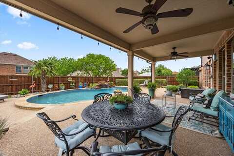 547 Reed Drive, Fate, TX 75087
