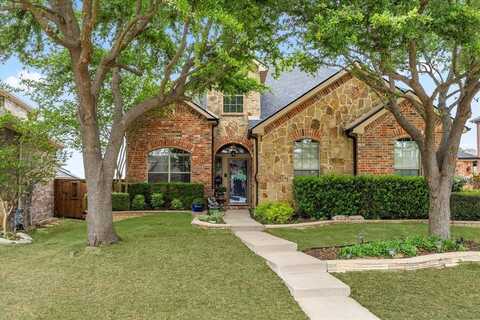 547 Reed Drive, Fate, TX 75087