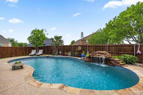 547 Reed Drive, Fate, TX 75087