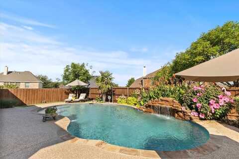 547 Reed Drive, Fate, TX 75087