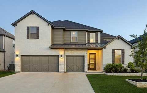 897 Panorama Drive, Allen, TX 75013