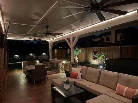 1320 Brimwood Drive, McKinney, TX 75072