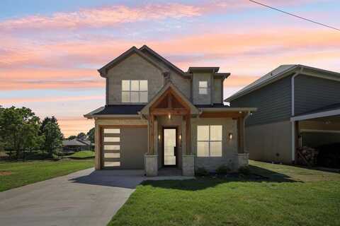 131 Hilltop Drive, Trinidad, TX 75163